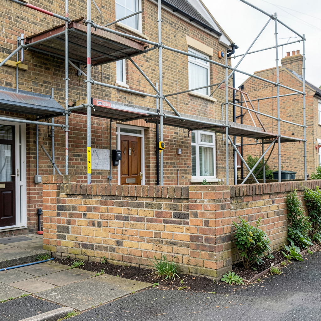 Development Land with Space for Ten Homes Released